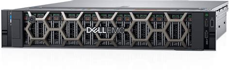 r740 memory population|Dell EMC PowerEdge R740 .